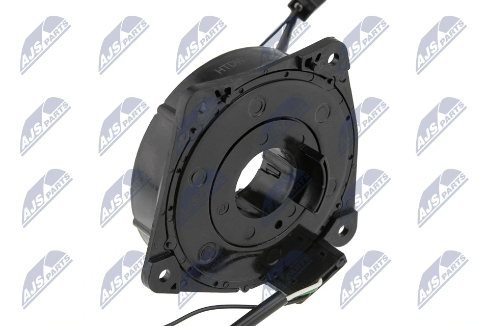 NTY EAS-DW-004 Clock Spring, airbag