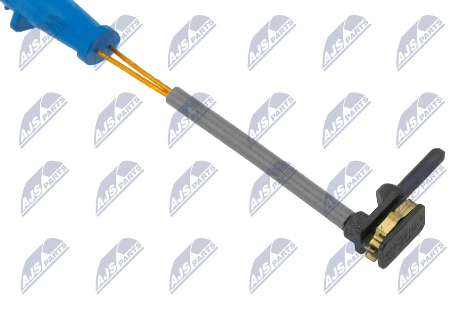 Warning Contact, brake pad wear HCZ-ME-004