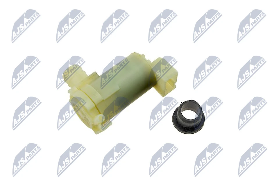 NTY ESP-NS-002 Washer Fluid Pump, window cleaning