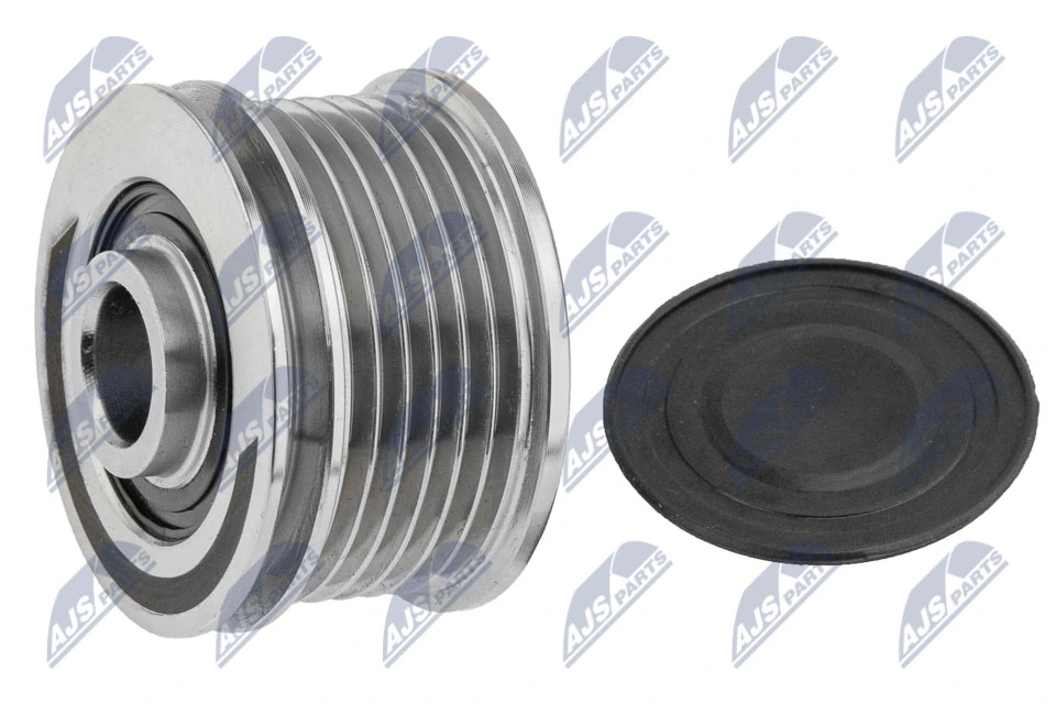 Alternator Freewheel Clutch ESA-FT-008