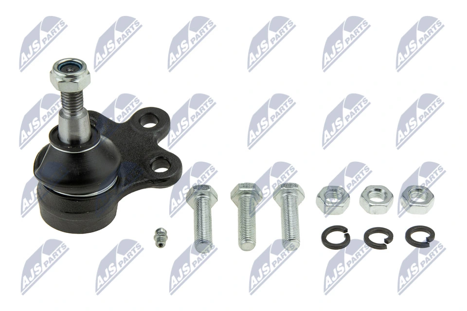 Ball Joint ZSD-DW-055