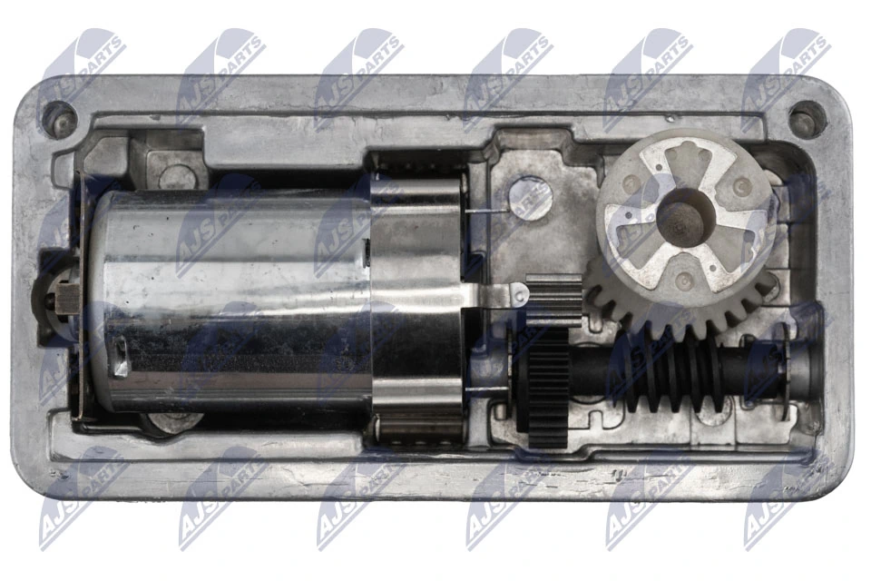 Control Box, charger ECD-BM-048