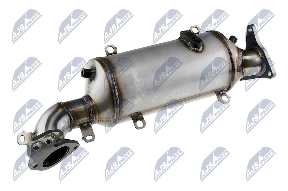 NTY DPF-SB-000 Soot/Particulate Filter, exhaust system
