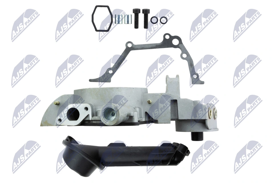 Oil Pump BPO-FT-001