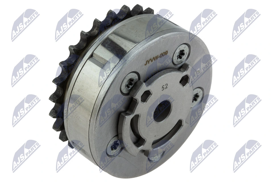 Gear/Sprocket, camshaft RKZ-VW-009