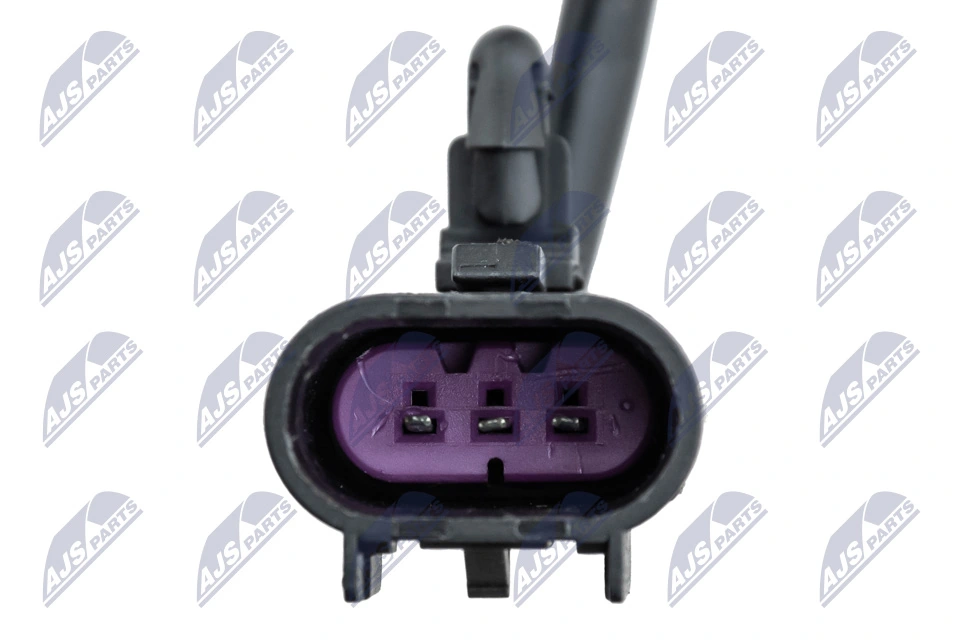 NTY EZC-PL-142 Bonnet Lock