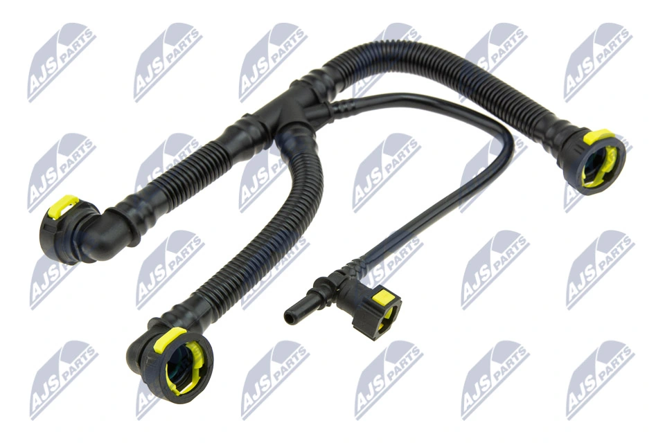 Hose, crankcase ventilation GPP-PE-010