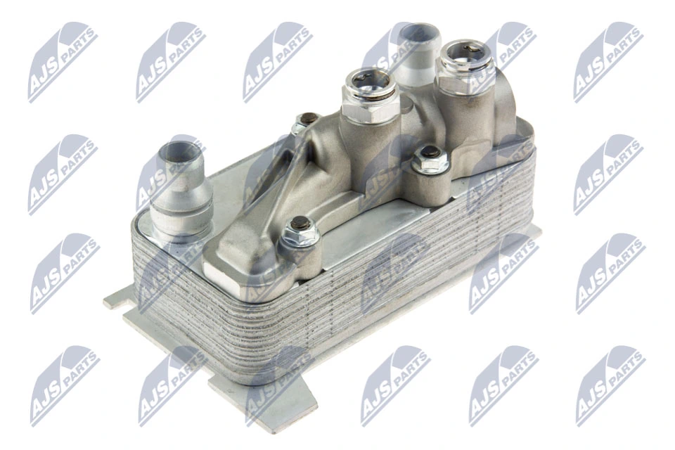 Oil Cooler, engine oil CCL-ME-018