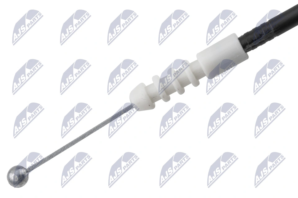 NTY EZC-FT-242 Exterior Door Handle