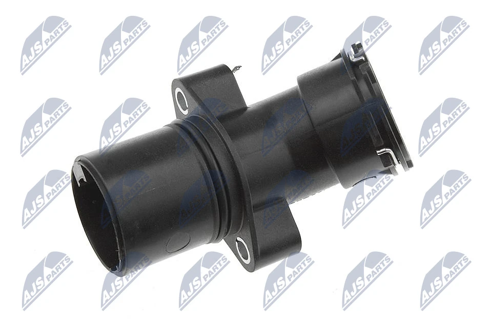 Coolant Flange CPP-ME-009