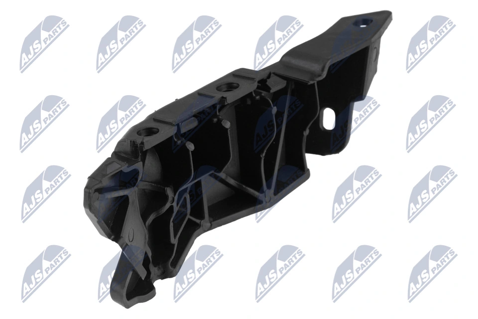 NTY EZC-VW-501 Mounting Bracket, bumper