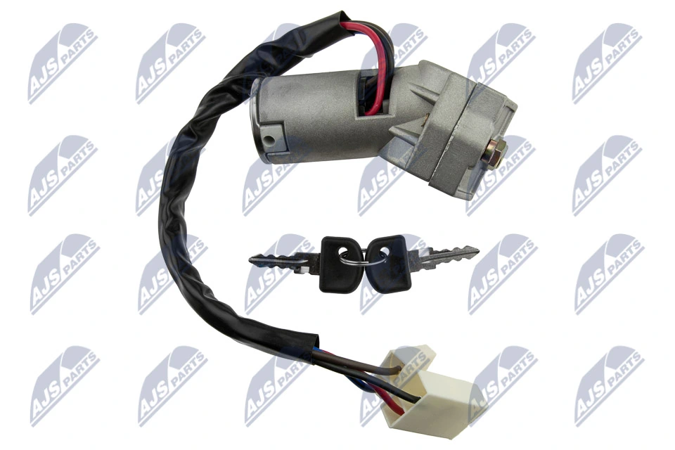 Steering Lock EST-VC-002