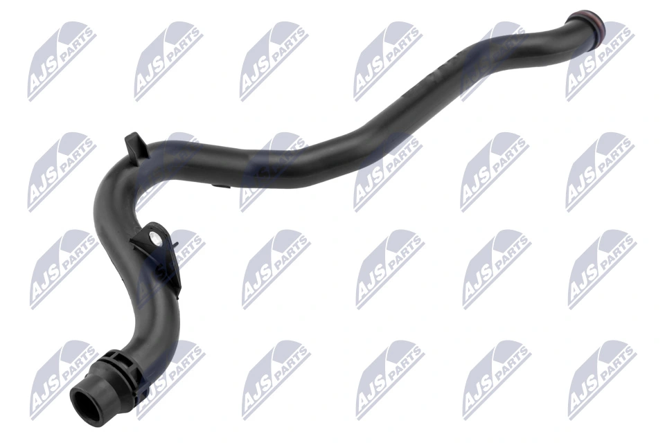 Coolant Pipe CPP-AU-005