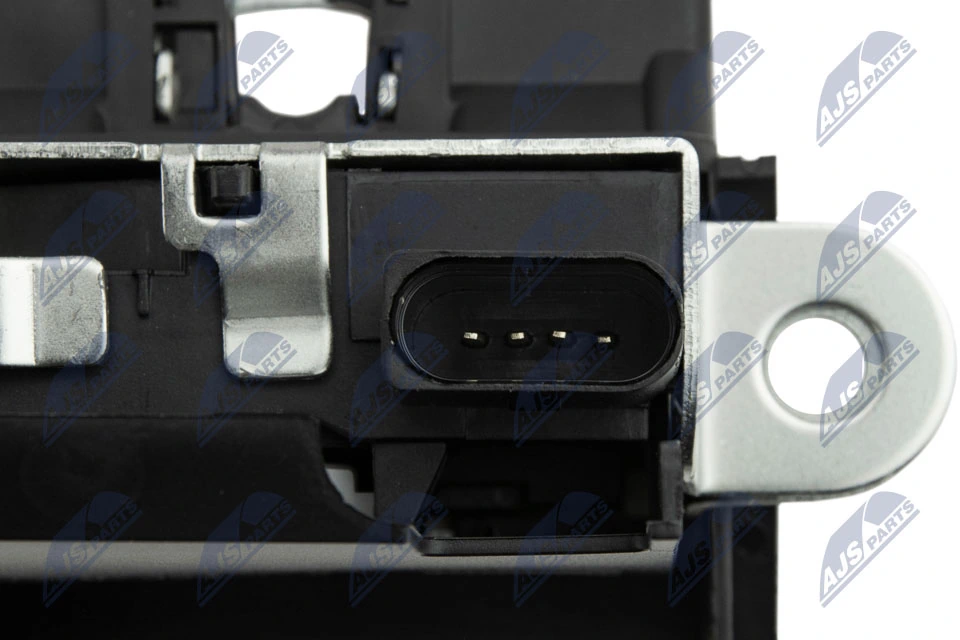 NTY EZC-SK-027 Tailgate Lock