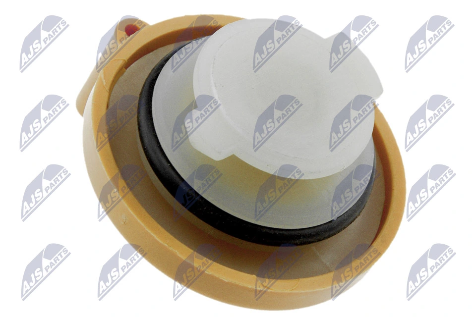 Sealing Cap, oil filler neck BKO-RE-000