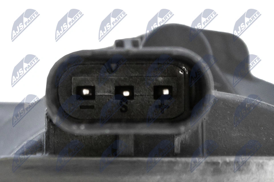 Auxiliary Water Pump (cooling water circuit) CPZ-ME-013