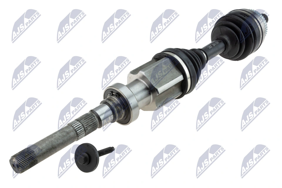 Drive Shaft NPW-VV-147