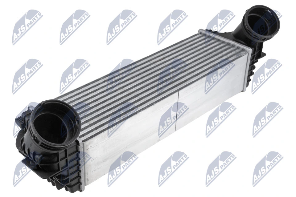 Charge Air Cooler CNG-BM-003