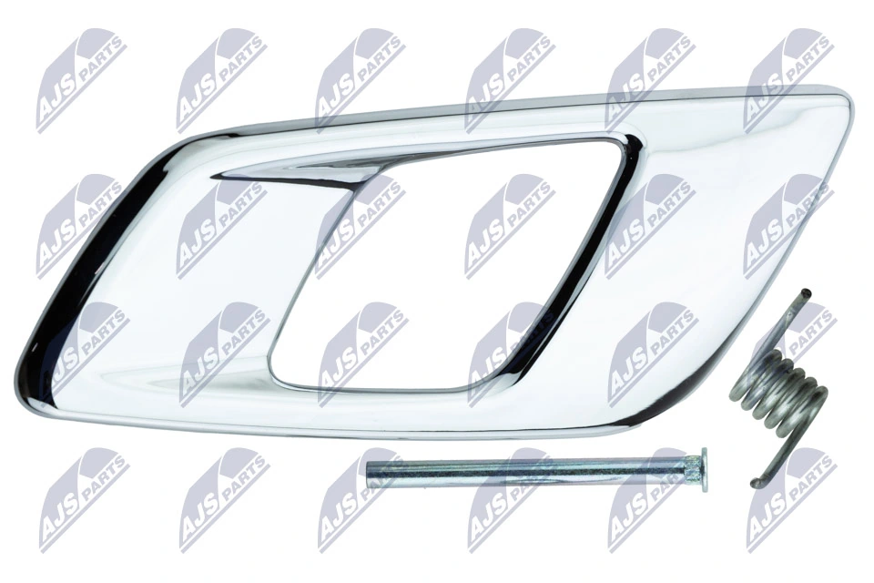 NTY EZC-FR-214 Door Handle, interior equipment