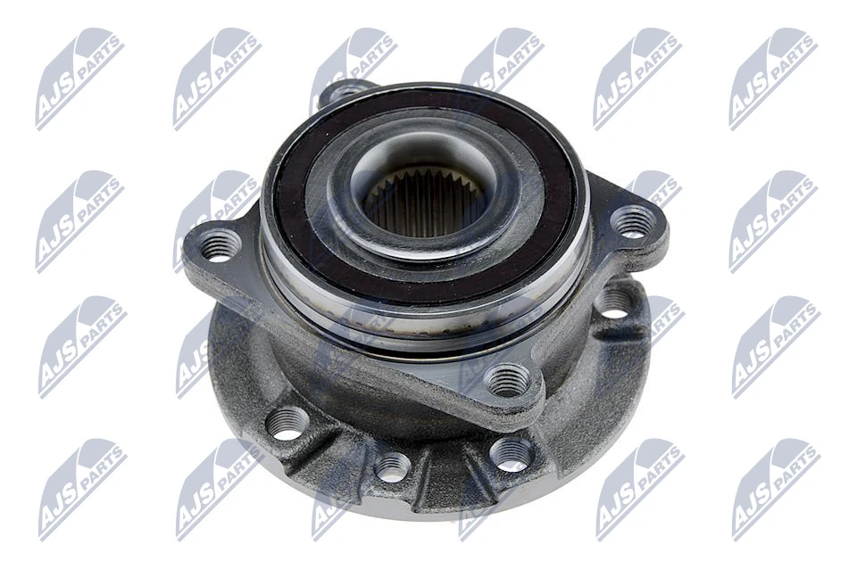 Wheel Bearing Kit KLP-CH-072