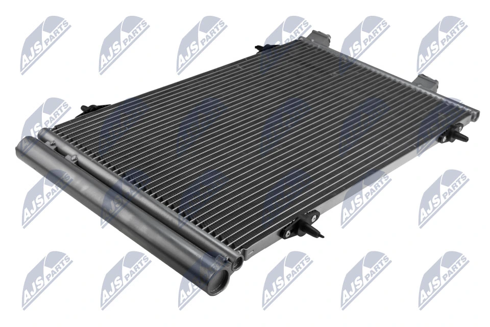 Condenser, air conditioning CCS-CT-000