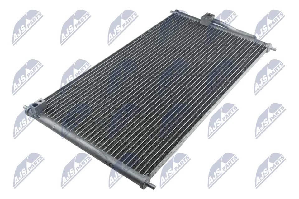Condenser, air conditioning CCS-HD-003