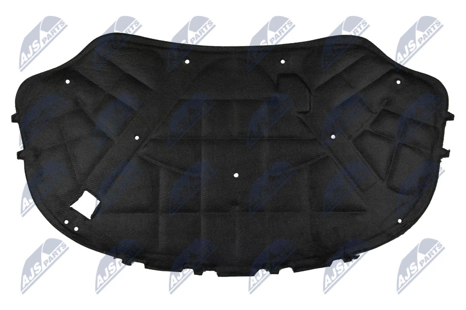 Engine Compartment Noise Insulation EZC-VW-229