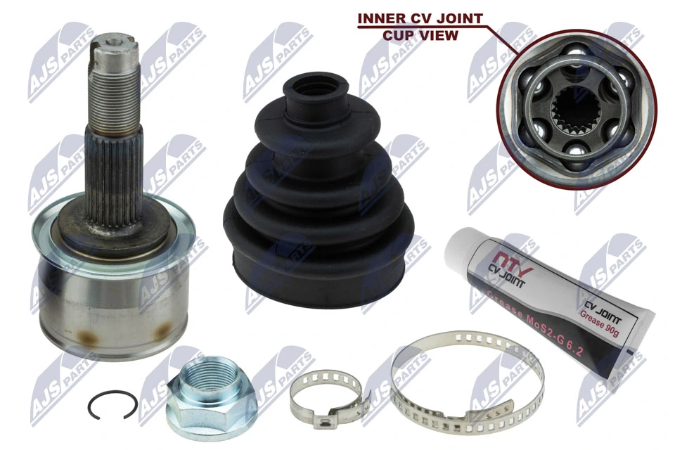 Joint Kit, drive shaft NPZ-PL-047