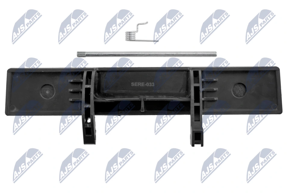 NTY EZC-NS-033 Tailgate Handle