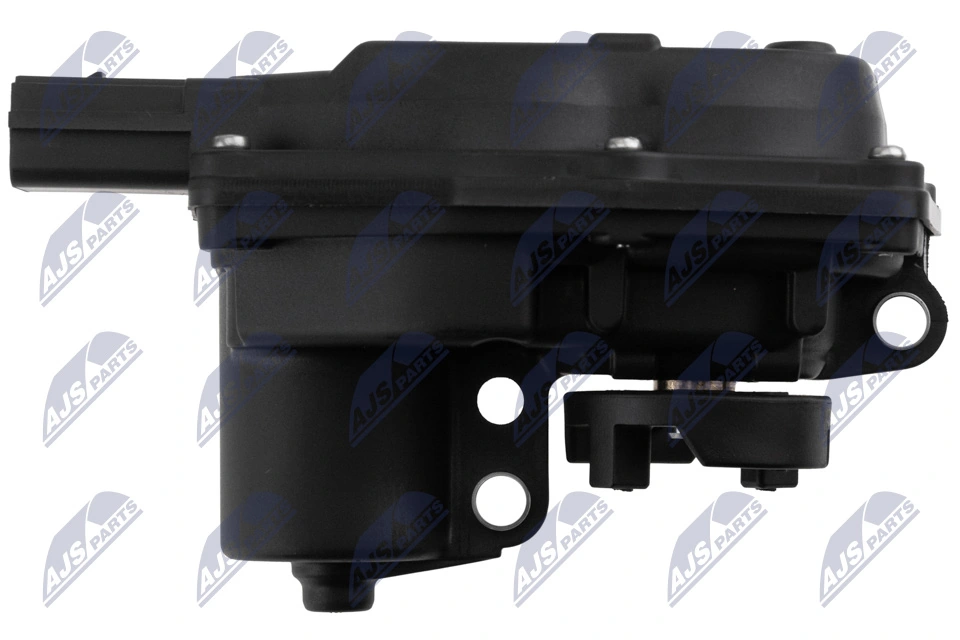 NTY ENK-PL-003 Control, swirl flaps (induction pipe)