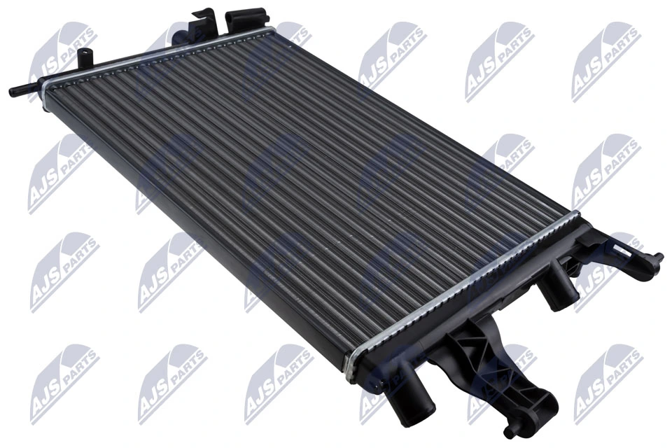 NTY CCH-PL-008 Radiator, engine cooling