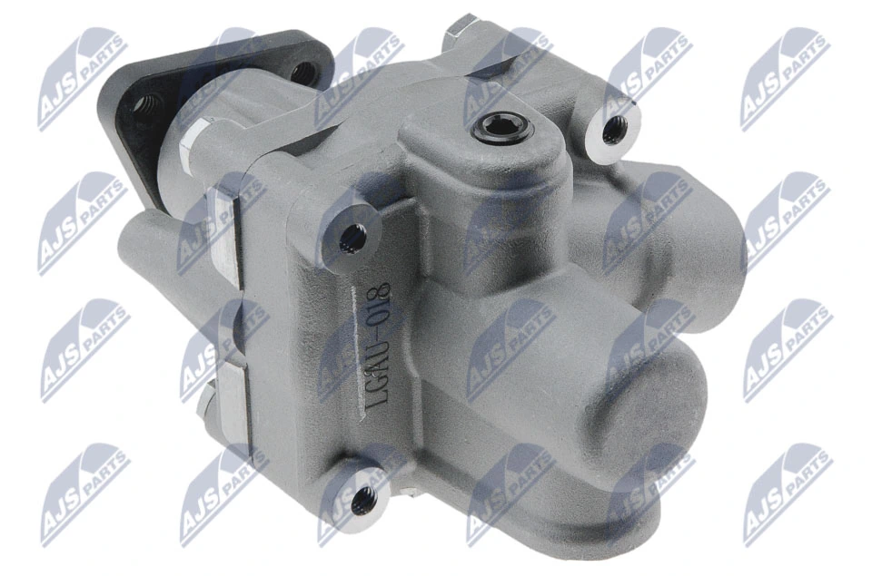 Hydraulic Pump, steering SPW-AU-018