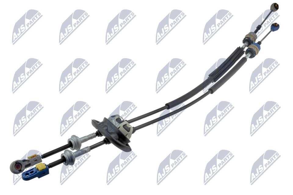 Cable Pull, manual transmission NXX-PE-001
