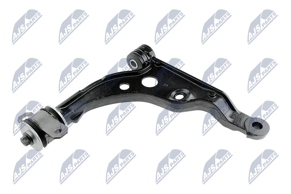 Control/Trailing Arm, wheel suspension ZWD-CT-029