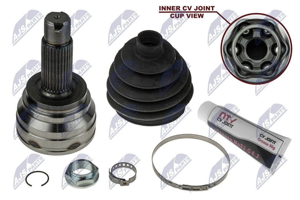 Joint Kit, drive shaft NPZ-BM-005