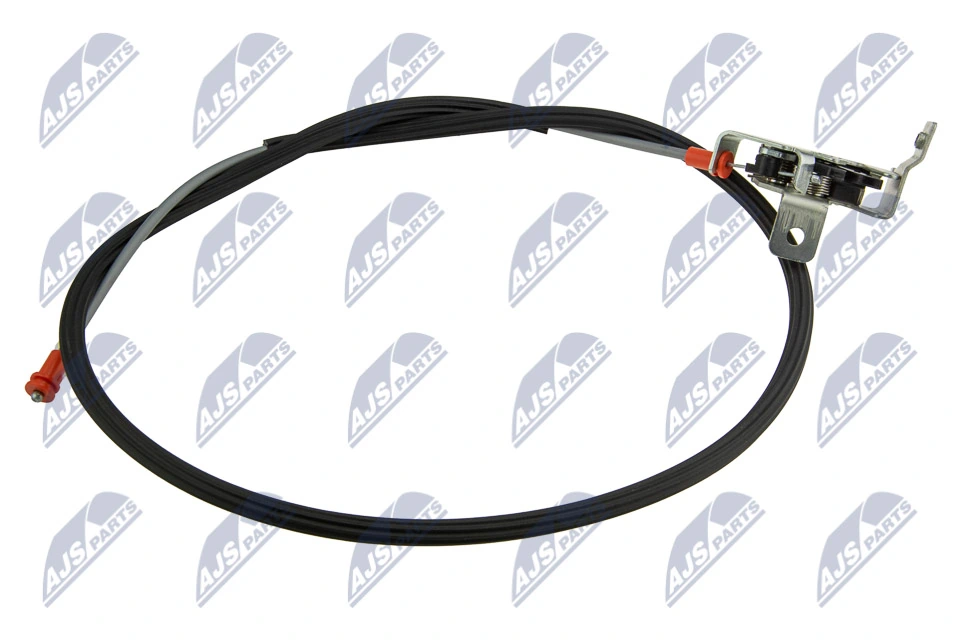 Door Lock EZC-FR-113