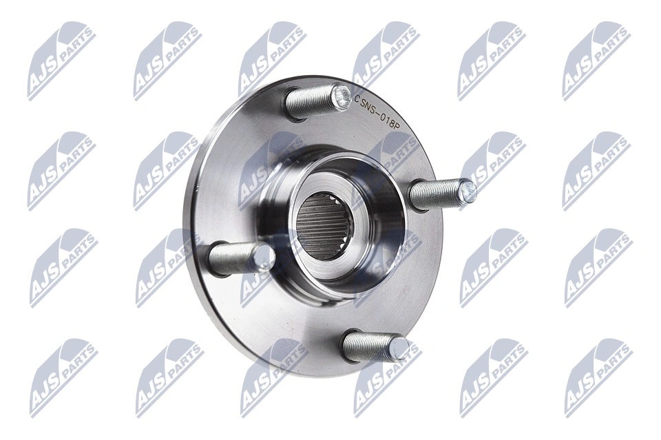 Wheel Hub KLP-NS-018P