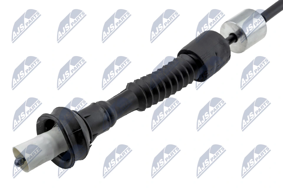 Cable Pull, clutch control EZC-CT-060