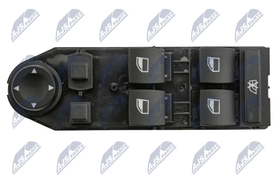 Switch, window regulator EWS-BM-143