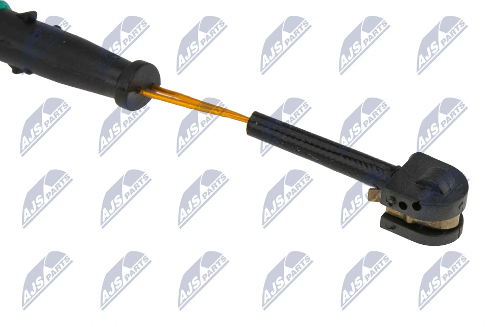 Warning Contact, brake pad wear HCZ-ME-002