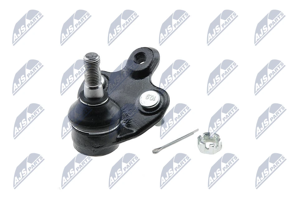 Ball Joint ZSD-TY-065