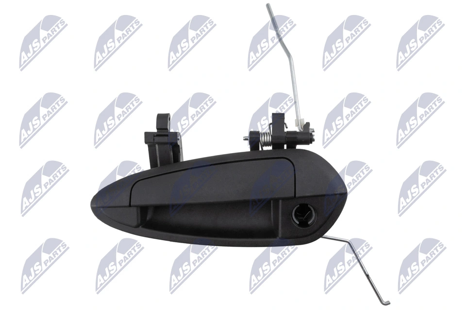 NTY EZC-FT-246 Exterior Door Handle