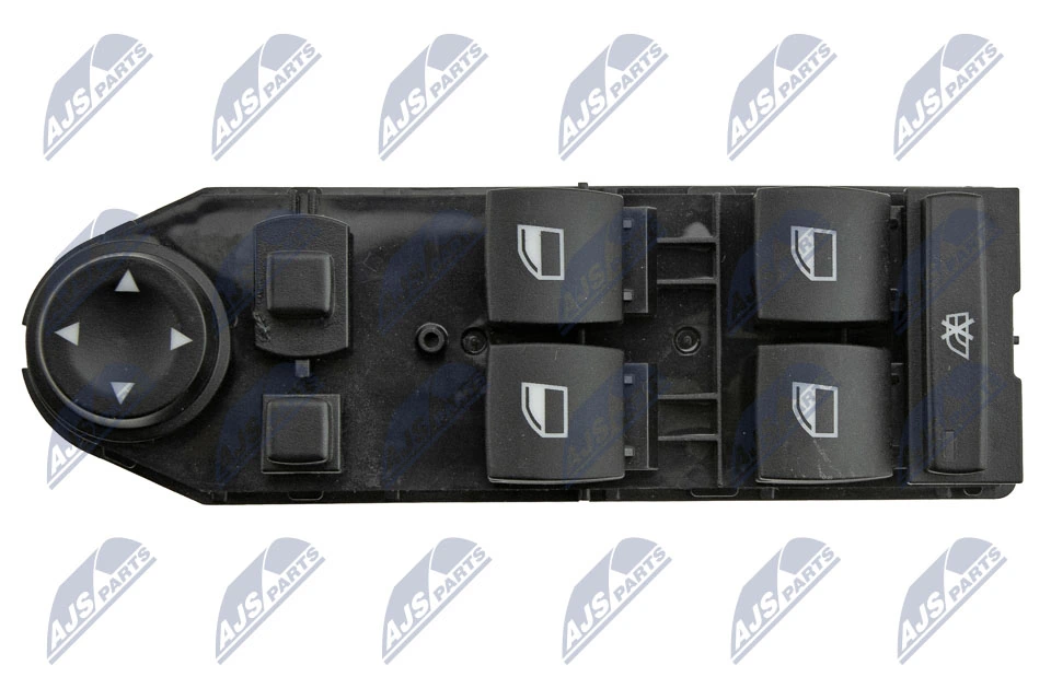 Switch, window regulator EWS-BM-085