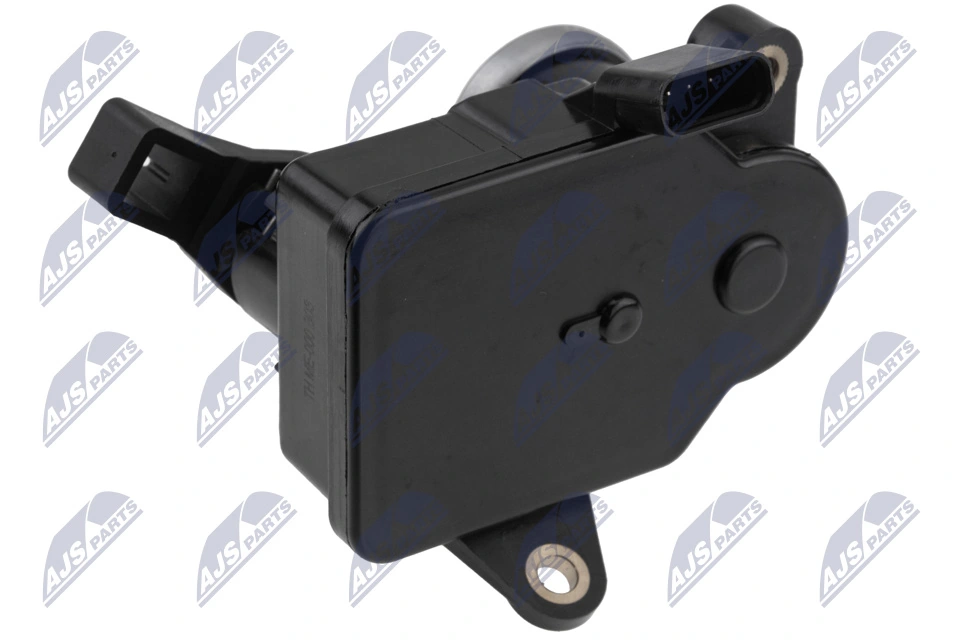 Control, swirl covers (induction pipe) ENK-ME-000