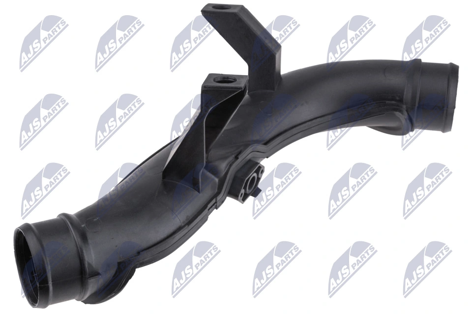 Charge Air Hose GPP-VW-107