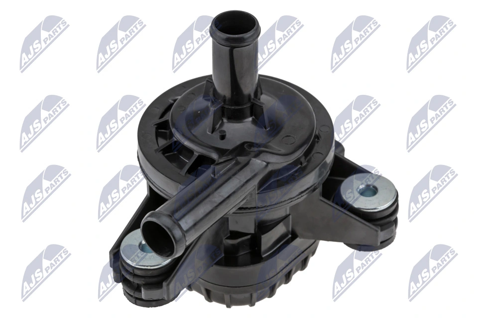 Auxiliary Water Pump (cooling water circuit) CPZ-TY-010