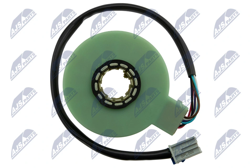Steering Angle Sensor ECK-PL-000