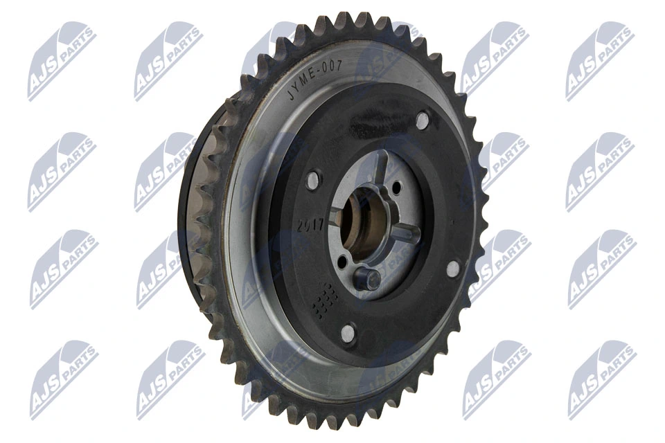 Camshaft Adjuster RKZ-ME-007