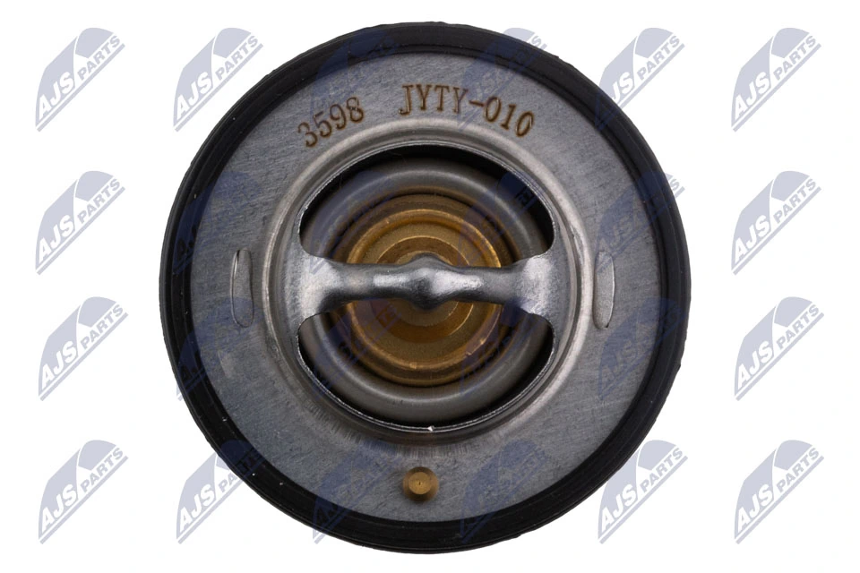 Thermostat, coolant CTM-TY-010