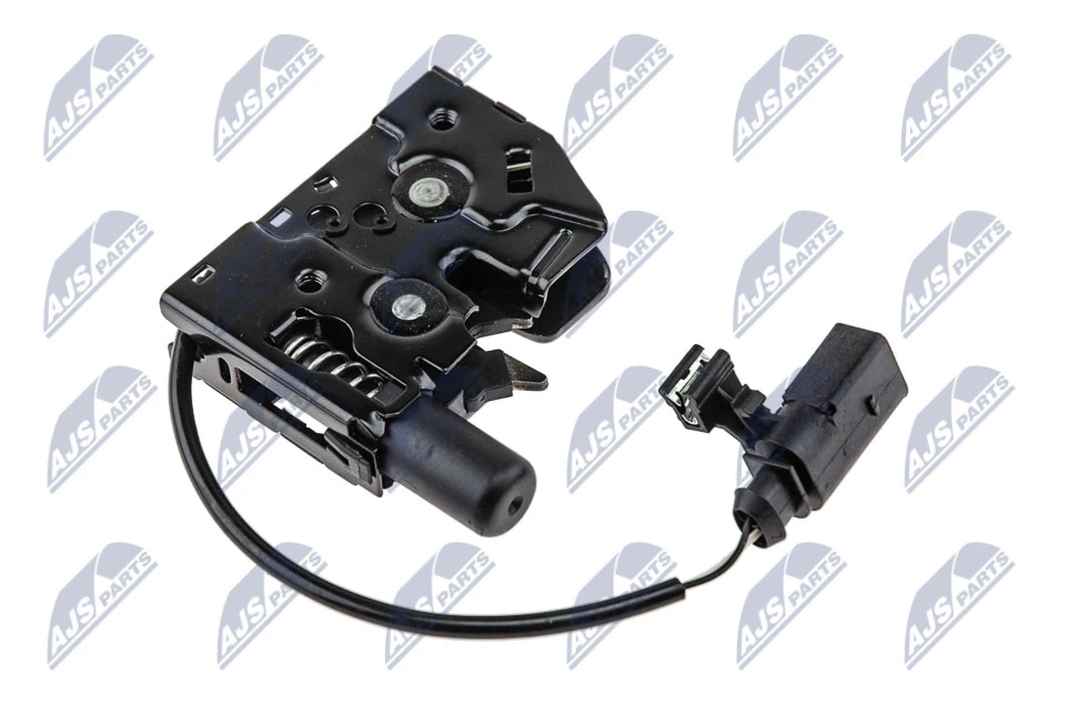 Bonnet Lock EZC-VW-142